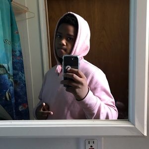 Meet your Posher, Cameron